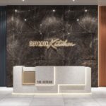Coterie Kitchen Ibn Batuta